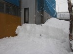 除雪