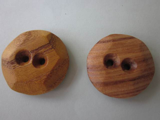 木のボタン製作 Woodcraft 230