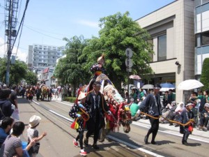 チャグチャグ馬コ1