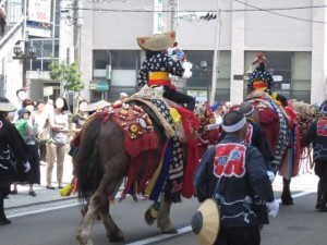 チャグチャグ馬コ3