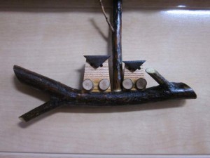 時計-振り子（拡大）